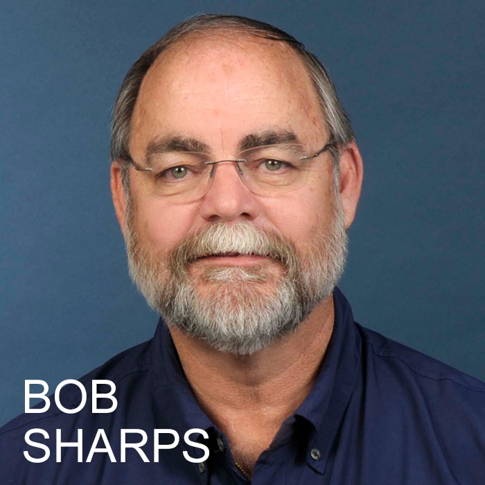 Bob Sharps